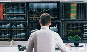 ثبات در دنیای ارزهای دیجیتال با خرید تتر