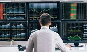 ثبات در دنیای ارزهای دیجیتال با خرید تتر