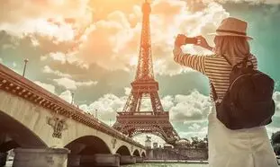 راهنمای سفر به فرانسه و شهر پاریس تجربه ‌ای کم‌ هزینه و به ‌یادماندنی!