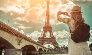 راهنمای سفر به فرانسه و شهر پاریس تجربه ‌ای کم‌ هزینه و به ‌یادماندنی!