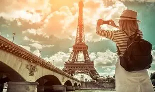 راهنمای سفر به فرانسه و شهر پاریس تجربه ‌ای کم‌ هزینه و به ‌یادماندنی!