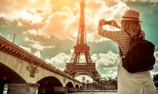 راهنمای سفر به فرانسه و شهر پاریس تجربه ‌ای کم‌ هزینه و به ‌یادماندنی!
