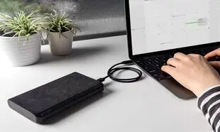 معرفی بهترین پاور بانک برای لپ تاپ