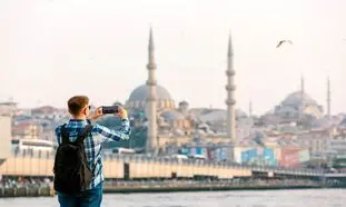 استانبول‌گردی با کمترین هزینه