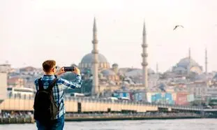 استانبول‌گردی با کمترین هزینه