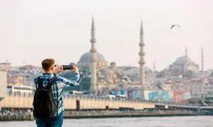 استانبول‌گردی با کمترین هزینه