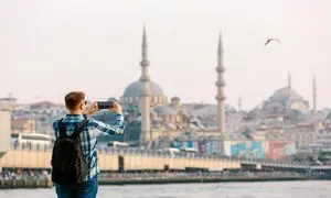 استانبول‌گردی با کمترین هزینه
