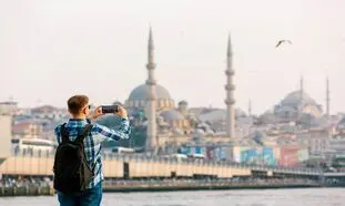 استانبول‌گردی با کمترین هزینه