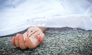 باند جنایتکار افغانی 2 ایرانی را به قتل رساند