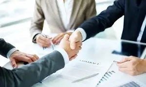 برنامه توسعه تجارت هزار گذر ، جذب علاقمندان حوزه مخابرات