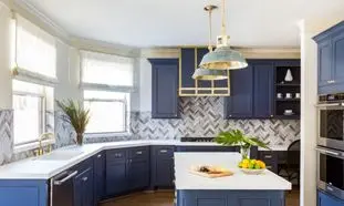 بهترین نوع کابینت برای مناطق مرطوب کدامند؟