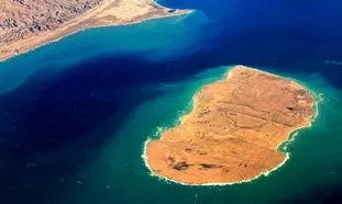 حساسیت تپسی نسبت به جزایر سه گانه