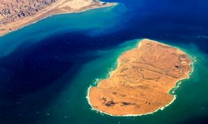 حساسیت تپسی نسبت به جزایر سه گانه