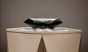 رونمایی از خاص ترین کیف دستی چرم درسا
