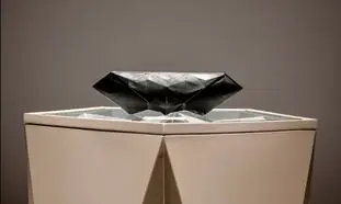رونمایی از خاص ترین کیف دستی چرم درسا