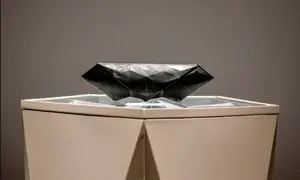 رونمایی از خاص ترین کیف دستی چرم درسا