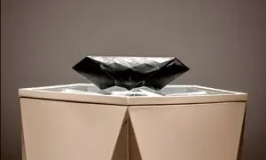 رونمایی از خاص ترین کیف دستی چرم درسا
