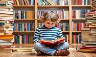 تاثیر کتابخانه در عملکرد درسی دانش آموزان