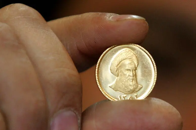 ریزش ۵ میلیون تومانی سکه/ قیمت ها کاهشی شد