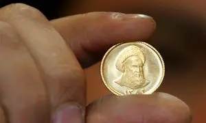 ریزش ۵ میلیون تومانی سکه/ قیمت ها کاهشی شد