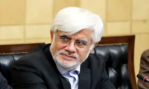 واکنش آرش کریم‌بیگی به مسئولیت جدید محمدرضا عارف