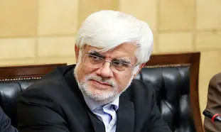 واکنش آرش کریم‌بیگی به مسئولیت جدید محمدرضا عارف