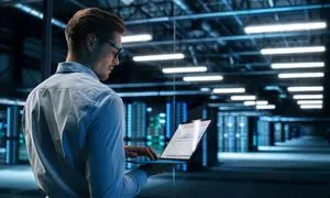 ویژگی های دیتاسنتر برج میلاد آسیاتک