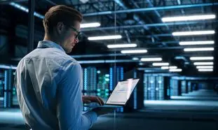 ویژگی های دیتاسنتر برج میلاد آسیاتک