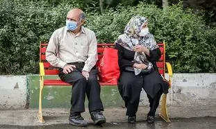 افزایش ۲ میلیون تومانی حقوق بازنشستگان