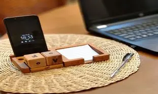 5 مورد از بهترین هدایای تبلیغاتی کاربردی زیر 500 هزار تومان