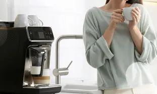 بهترین دستگاه اسپرسوساز خانگی