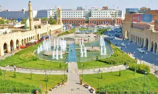 سرمایه گذاری در کردستان بهتر است یا دبی و ترکیه؟