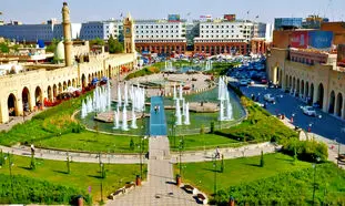 سرمایه گذاری در کردستان بهتر است یا دبی و ترکیه؟