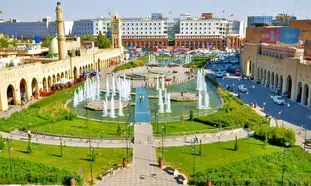 سرمایه گذاری در کردستان بهتر است یا دبی و ترکیه؟