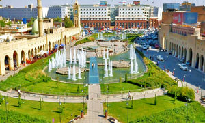 سرمایه گذاری در کردستان بهتر است یا دبی و ترکیه؟