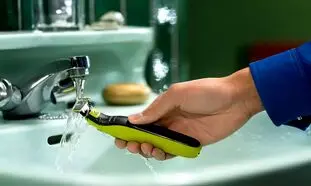 ویژگی بهترین تیغ و یدک اصلاح + قیمت