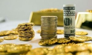دلار و طلا باز هم ارزان می شود؟