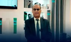 سوپرپایپ ؛ از سرمایه ملی تا بزرگترین مرکز لجستیک