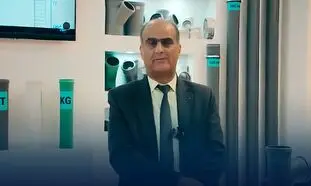 سوپرپایپ ؛ از سرمایه ملی تا بزرگترین مرکز لجستیک