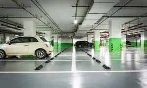 بازار پررونق اجاره پارکینگ در پایین شهر تهران