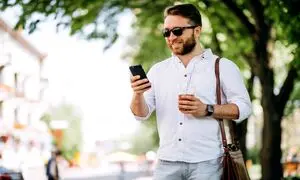 5 گوشی ضدآب سامسونگ با ظرفیت حافظه رم بالا + قیمت