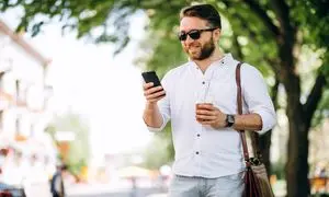5 گوشی ضدآب سامسونگ با ظرفیت حافظه رم بالا + قیمت