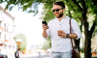 5 گوشی ضدآب سامسونگ با ظرفیت حافظه رم بالا + قیمت