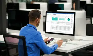 نکات کلیدی برای خرید نرم‌ افزار حسابداری تولیدی