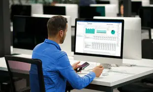 نکات کلیدی برای خرید نرم‌ افزار حسابداری تولیدی