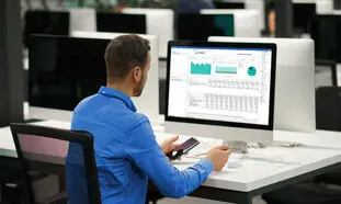 نکات کلیدی برای خرید نرم‌ افزار حسابداری تولیدی