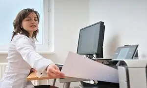 بهترین پرینتر لیزری در بازار ایران کدام است؟