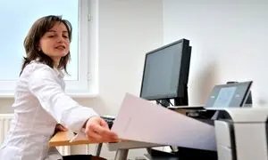 بهترین پرینتر لیزری در بازار ایران کدام است؟
