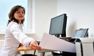 بهترین پرینتر لیزری در بازار ایران کدام است؟