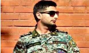 واکنش توییتری یک روزنامه‌ نگار به شهادت استوار شاهرخی فر